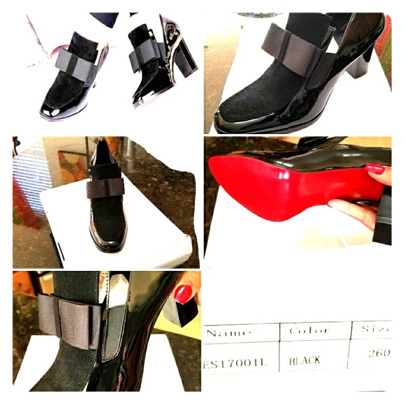 Shoes - Picture 1 of 1